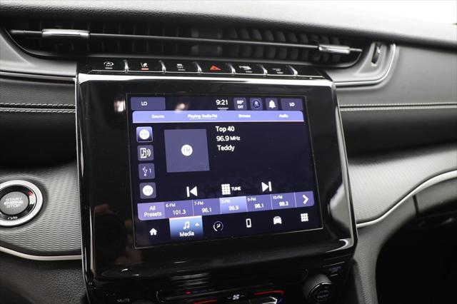 used 2023 Jeep Grand Cherokee L car, priced at $28,800