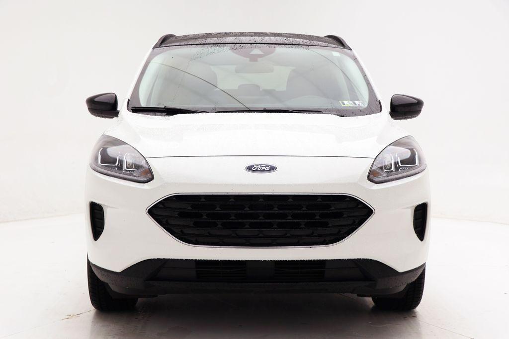 used 2022 Ford Escape car, priced at $21,800