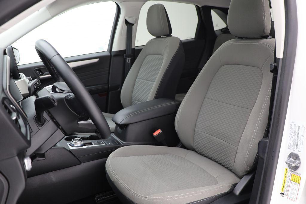used 2022 Ford Escape car, priced at $21,800