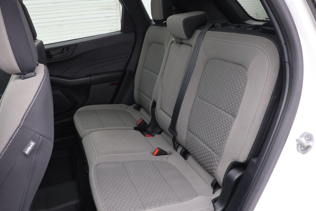 used 2022 Ford Escape car, priced at $21,800