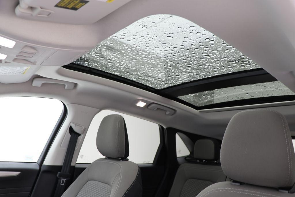 used 2022 Ford Escape car, priced at $21,800