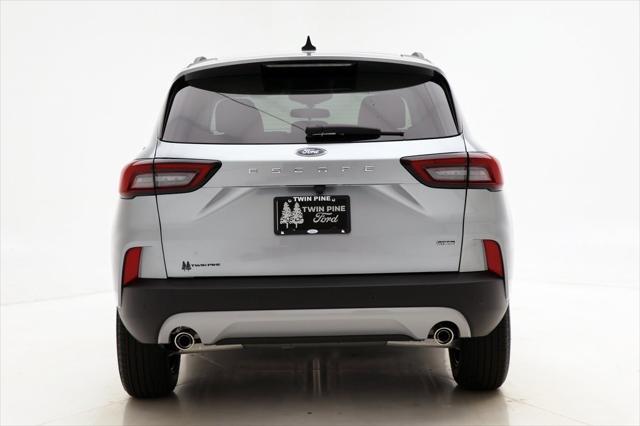 new 2024 Ford Escape car, priced at $41,995