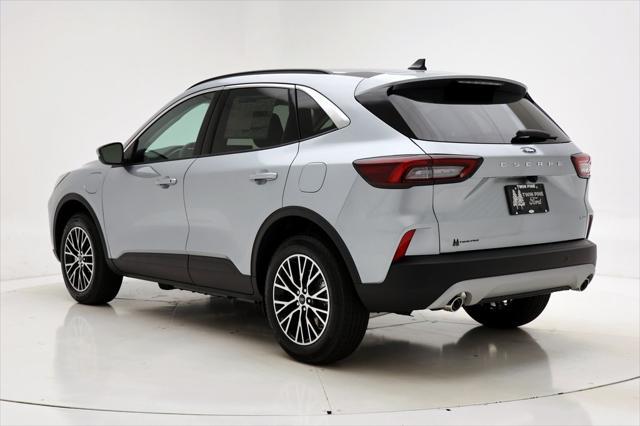 new 2024 Ford Escape car, priced at $41,995