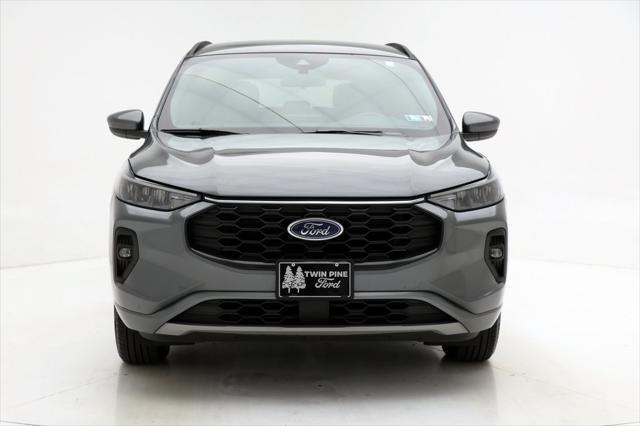 used 2023 Ford Escape car, priced at $24,900