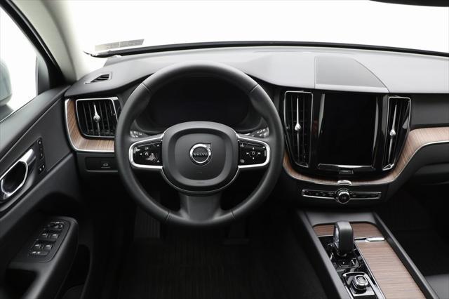 used 2023 Volvo XC60 car, priced at $34,800