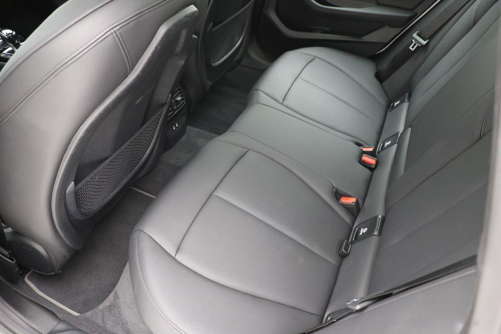 used 2024 BMW 228 Gran Coupe car, priced at $27,800