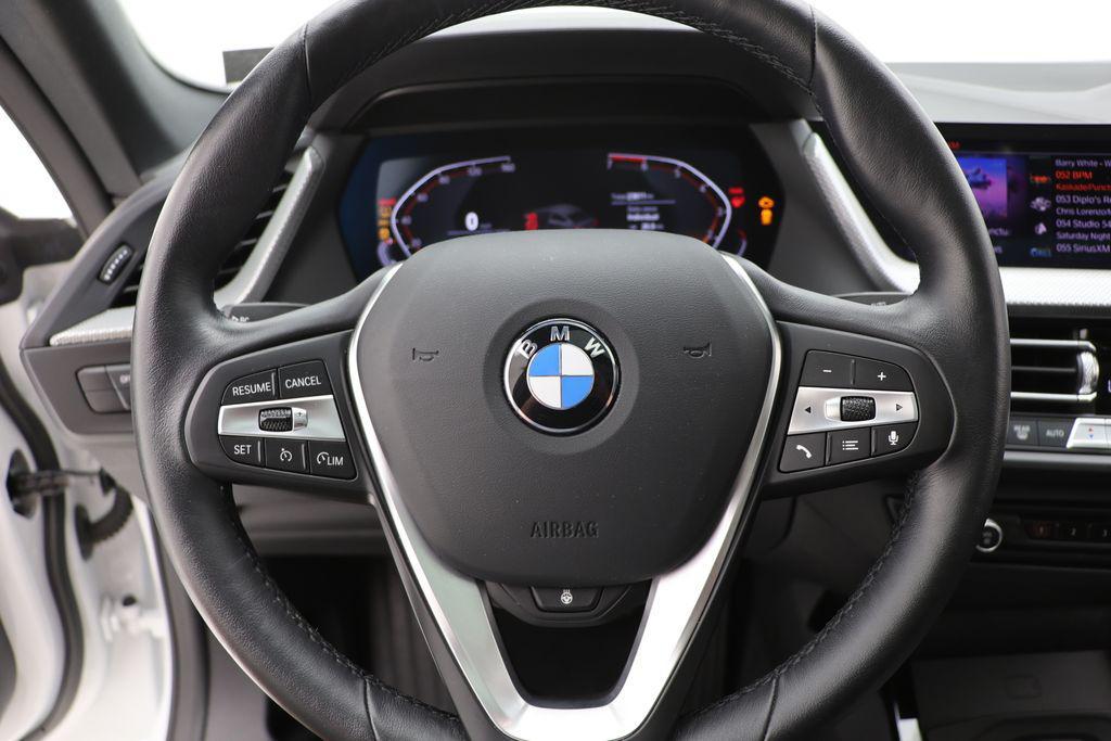 used 2024 BMW 228 Gran Coupe car, priced at $27,800