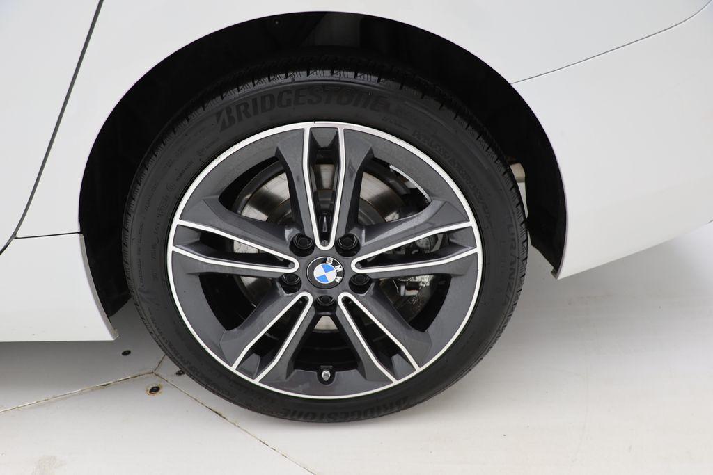 used 2024 BMW 228 Gran Coupe car, priced at $27,800