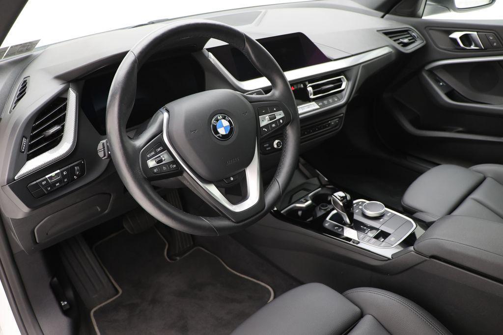 used 2024 BMW 228 Gran Coupe car, priced at $27,800
