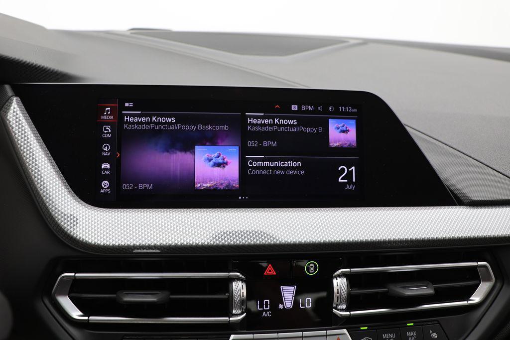 used 2024 BMW 228 Gran Coupe car, priced at $27,800