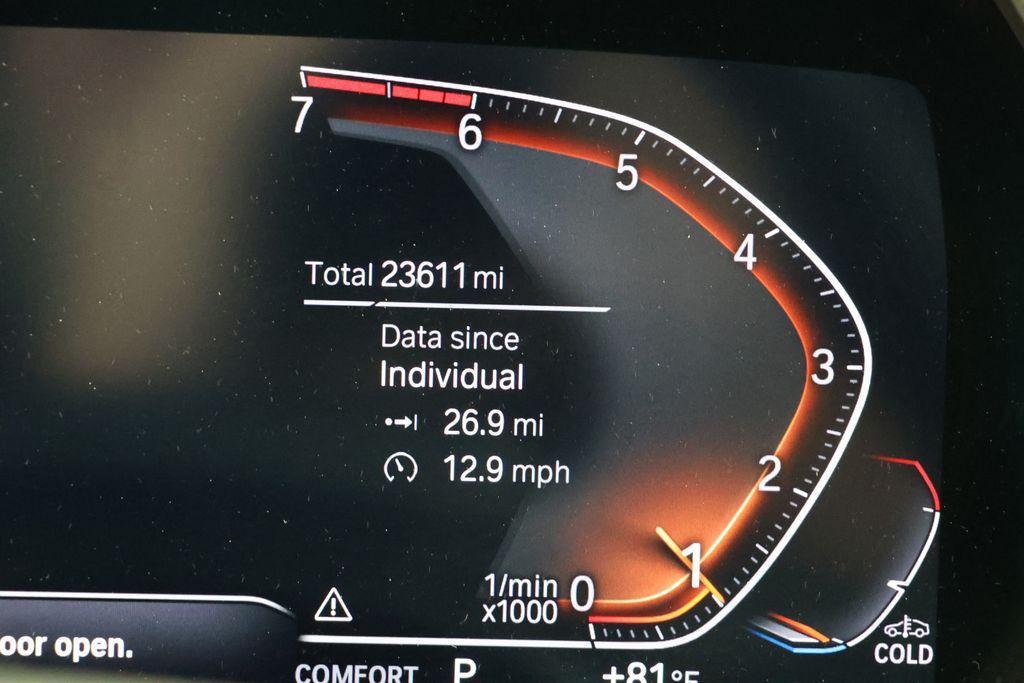 used 2024 BMW 228 Gran Coupe car, priced at $27,800