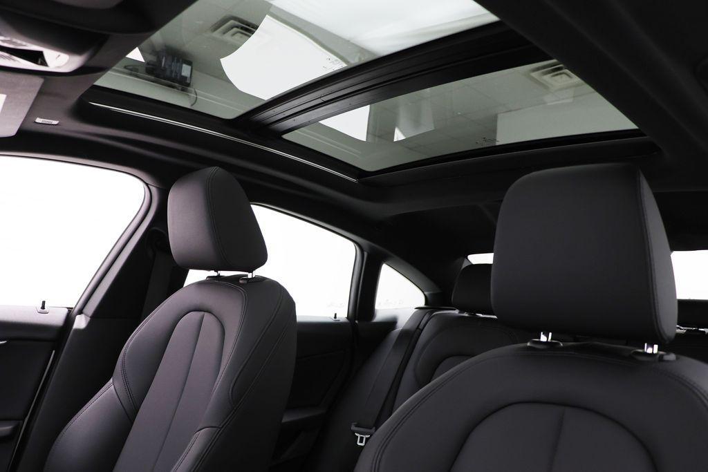 used 2024 BMW 228 Gran Coupe car, priced at $27,800