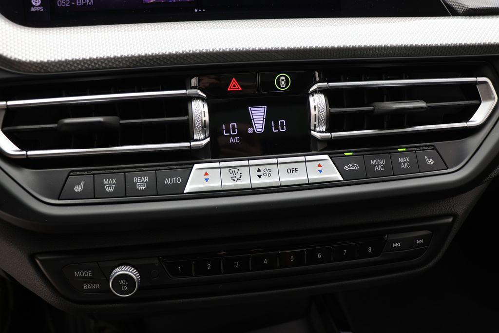 used 2024 BMW 228 Gran Coupe car, priced at $27,800