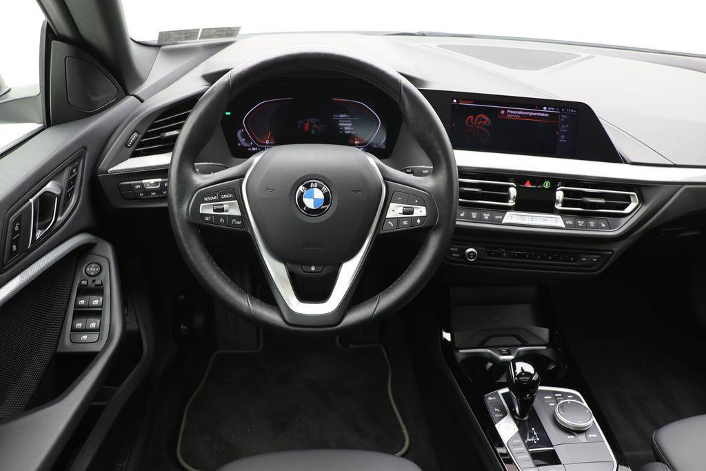 used 2024 BMW 228 Gran Coupe car, priced at $27,800