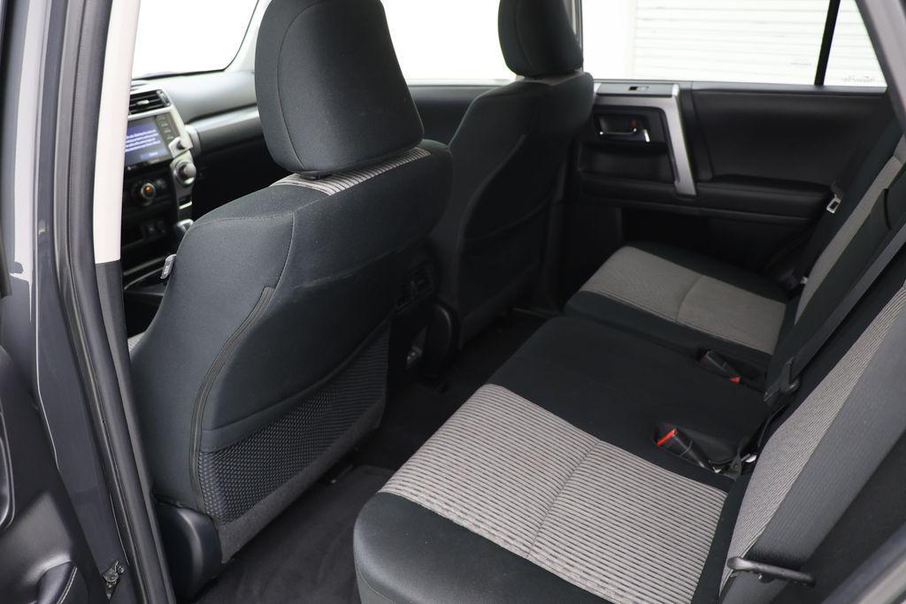 used 2024 Toyota 4Runner car, priced at $38,900