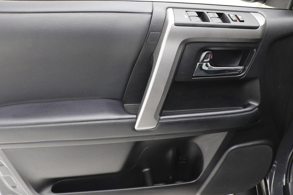 used 2024 Toyota 4Runner car, priced at $38,900