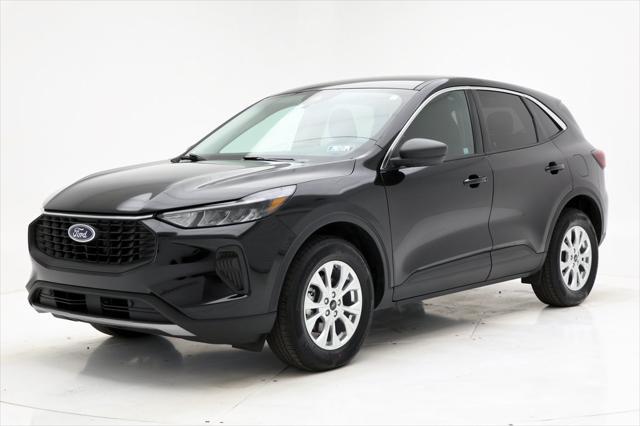 used 2023 Ford Escape car, priced at $20,900