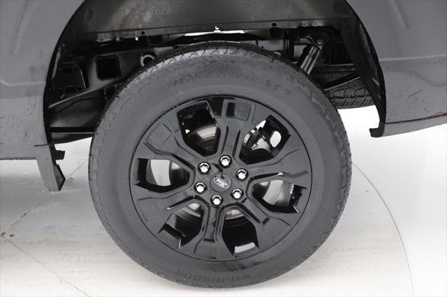 used 2022 Ford F-150 car, priced at $35,400