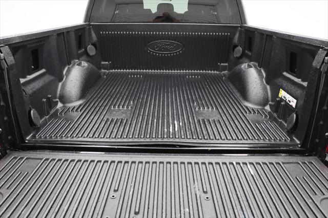 used 2022 Ford F-150 car, priced at $35,400