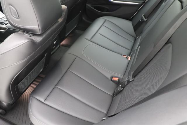 used 2022 BMW 330 car, priced at $30,900