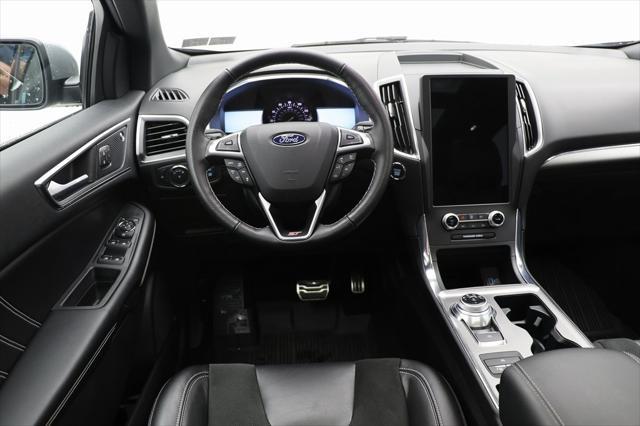 used 2021 Ford Edge car, priced at $28,900