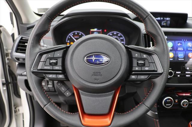 used 2024 Subaru Forester car, priced at $28,800