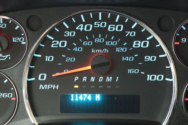 used 2024 Chevrolet Express 3500 car, priced at $49,900