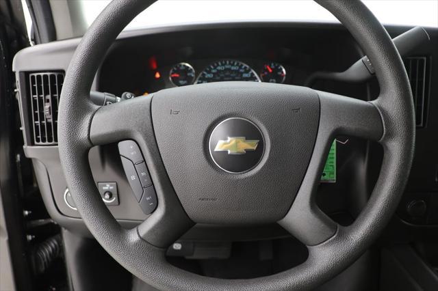 used 2024 Chevrolet Express 3500 car, priced at $49,900