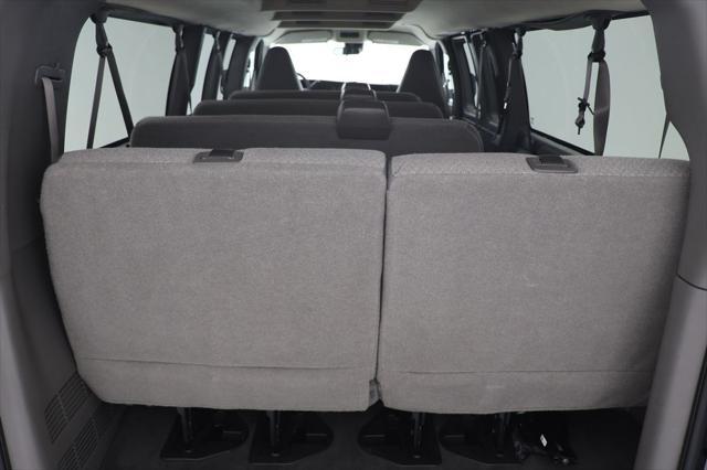 used 2024 Chevrolet Express 3500 car, priced at $49,900