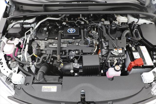 used 2024 Toyota Corolla Hybrid car, priced at $26,400