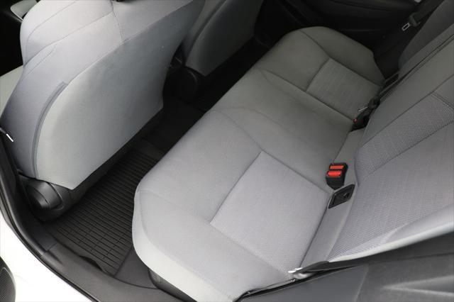 used 2024 Toyota Corolla Hybrid car, priced at $26,400