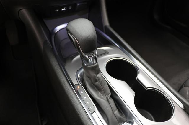 used 2023 Chevrolet Malibu car, priced at $16,900