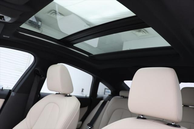 used 2022 BMW 228 Gran Coupe car, priced at $25,900