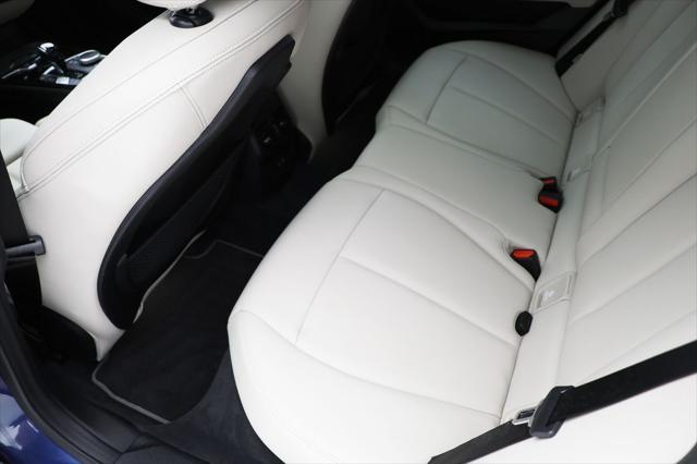 used 2022 BMW 228 Gran Coupe car, priced at $25,900