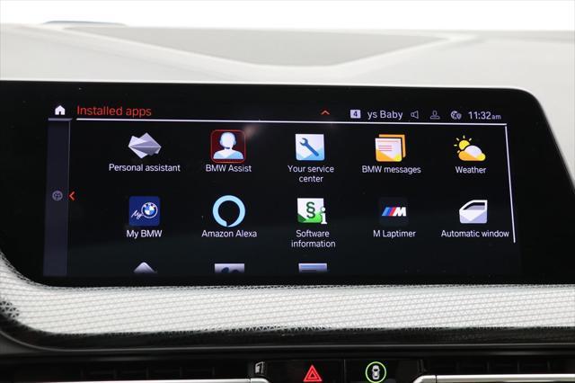 used 2022 BMW 228 Gran Coupe car, priced at $25,900