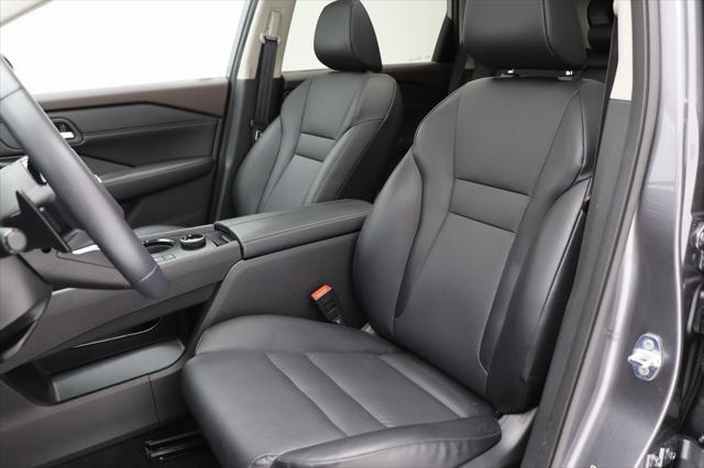used 2023 Nissan Rogue car, priced at $24,900