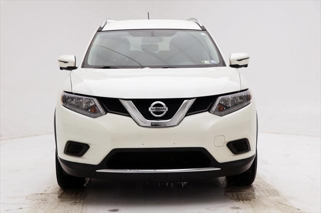 used 2016 Nissan Rogue car, priced at $15,595