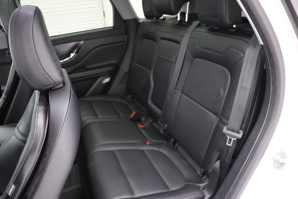 used 2021 Lincoln Corsair car, priced at $26,900