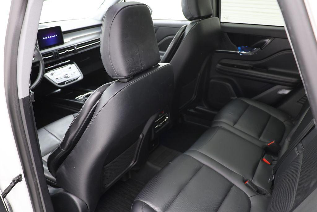 used 2021 Lincoln Corsair car, priced at $26,900