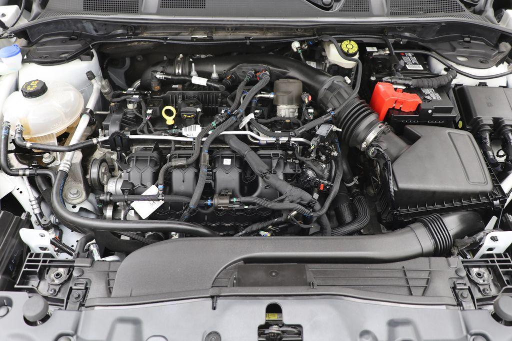 used 2021 Lincoln Corsair car, priced at $26,900