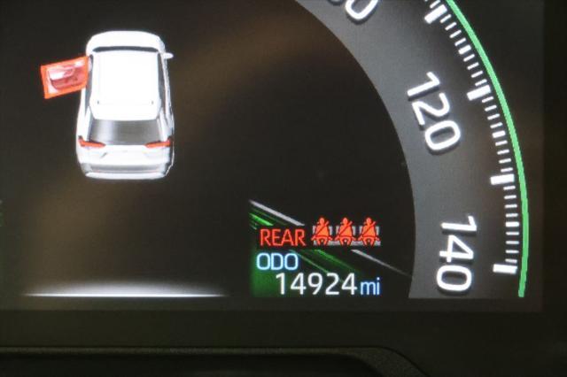 used 2024 Toyota RAV4 Prime car, priced at $40,800