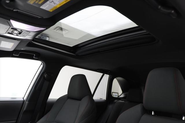 used 2024 Toyota RAV4 Prime car, priced at $40,800