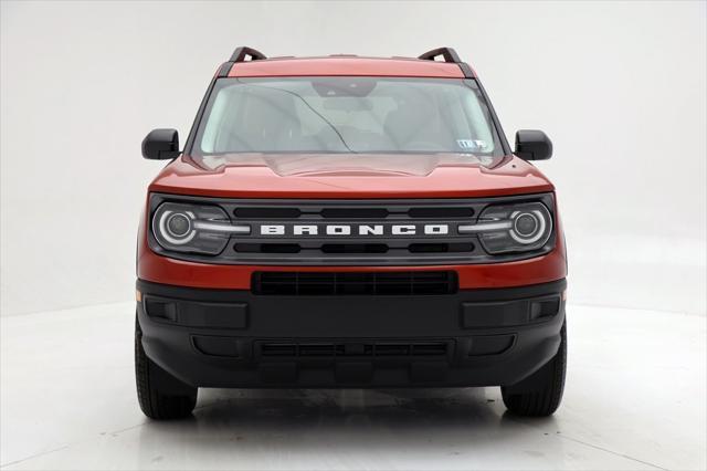 new 2024 Ford Bronco Sport car, priced at $32,600