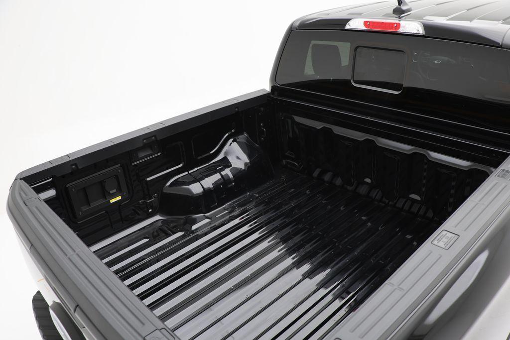 used 2025 Ford Ranger car, priced at $42,900