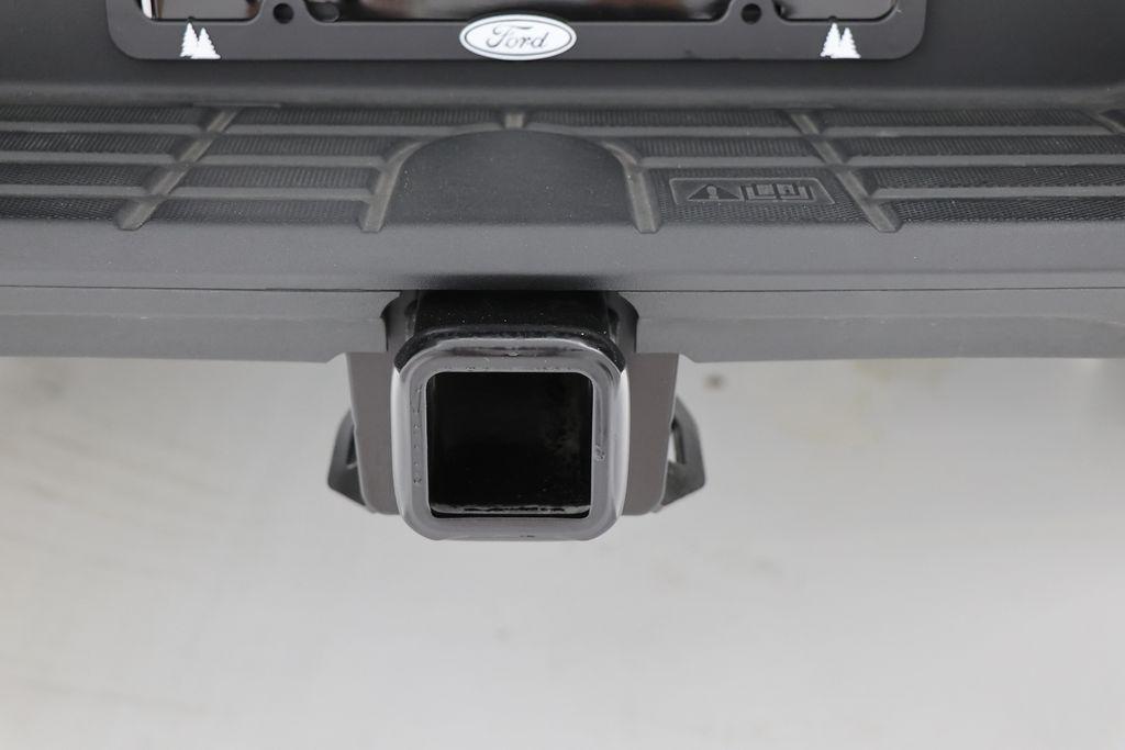 used 2025 Ford Ranger car, priced at $42,900