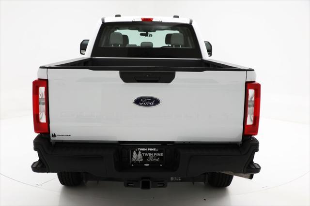 used 2021 Ford F-250 car, priced at $39,900