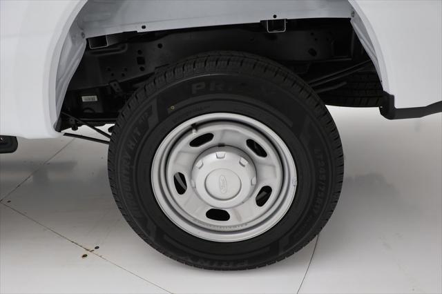 used 2021 Ford F-250 car, priced at $39,900