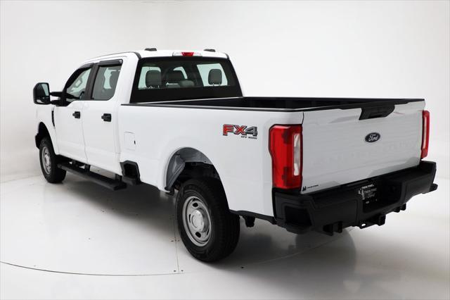 used 2021 Ford F-250 car, priced at $39,900