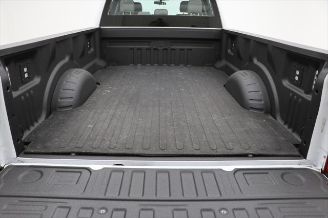 used 2021 Ford F-250 car, priced at $39,900