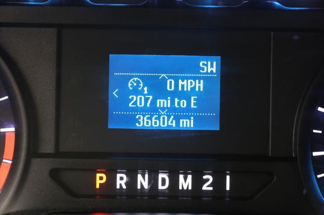 used 2021 Ford F-250 car, priced at $39,900